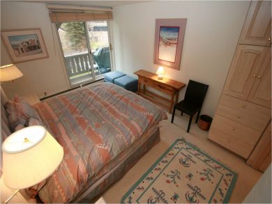 King Bedroom